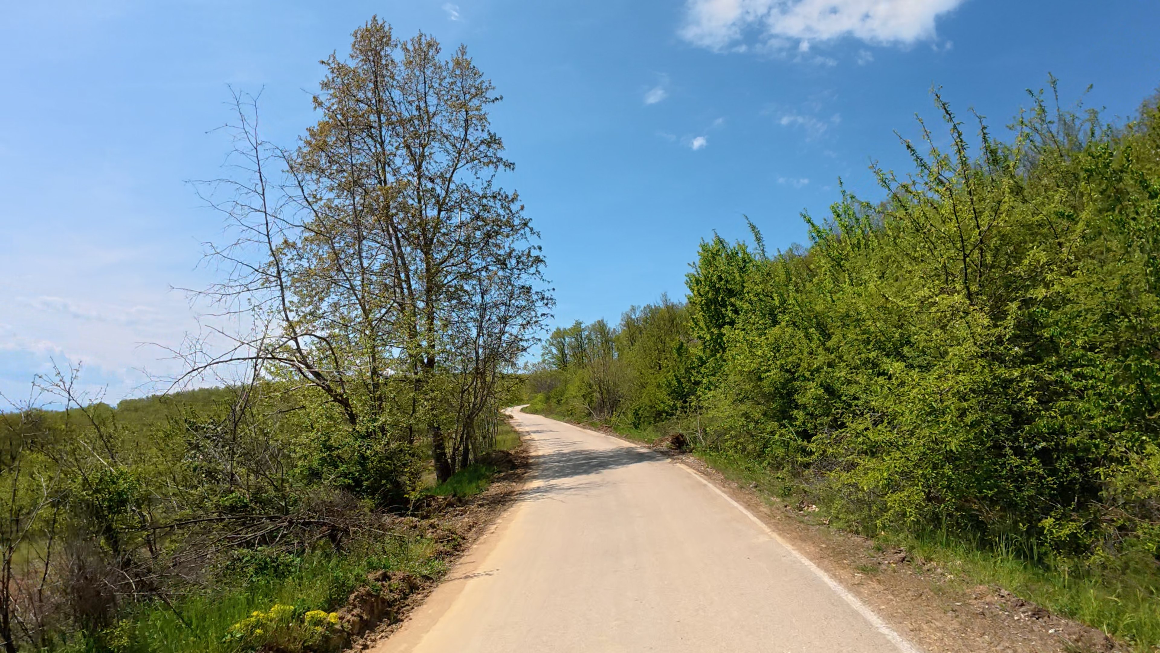 Kružna tura oko Jastrepca