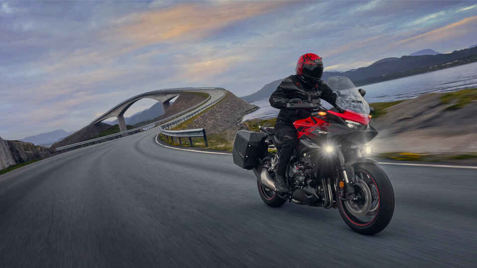 Šumadija Core: Vrhunska ruta kroz srce Srbije
